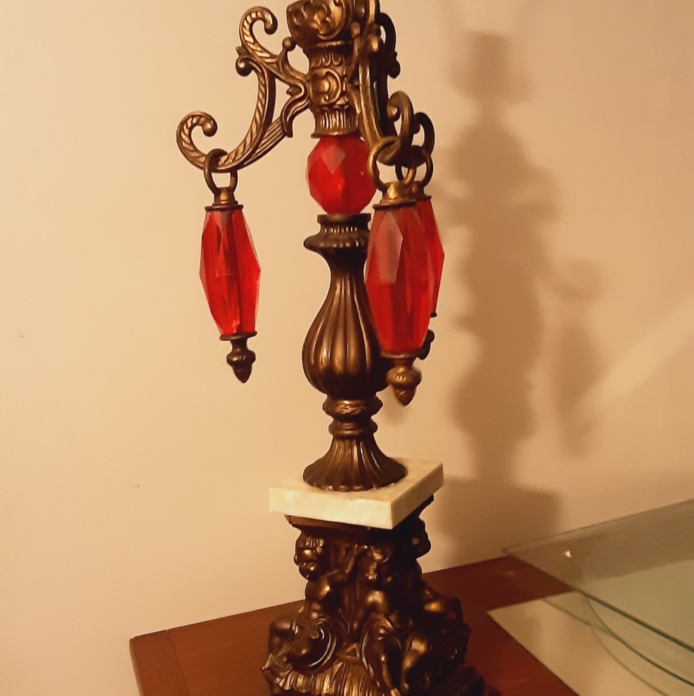 Antique Accurate Casting Co.a4458